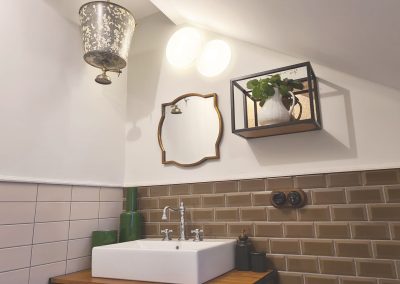 Vivienda Vacacional Casa Escarapote