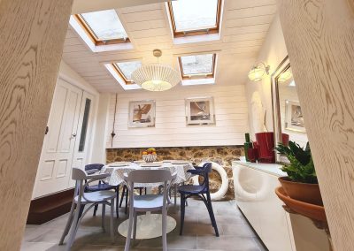 Vivienda Vacacional Casa Escarapote
