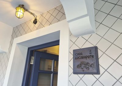 Vivienda Vacacional Casa Escarapote