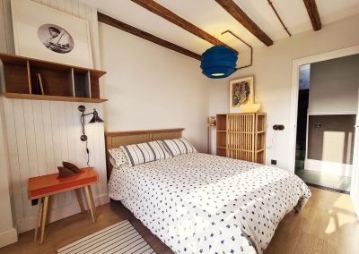 Vivienda Vacacional Casa Escarapote