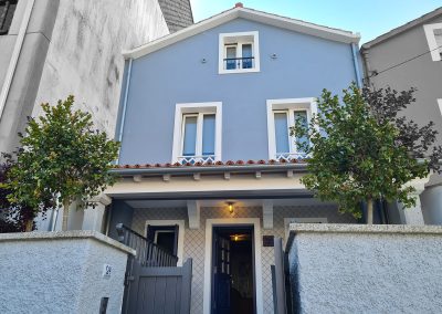 Vivienda Vacacional Casa Escarapote