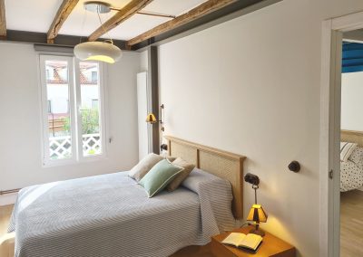 Vivienda Vacacional Casa Escarapote
