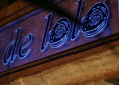 Hotel A de Loló en Muxía, A Coruña