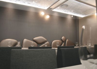 Hotel A de Loló en Muxía, A Coruña