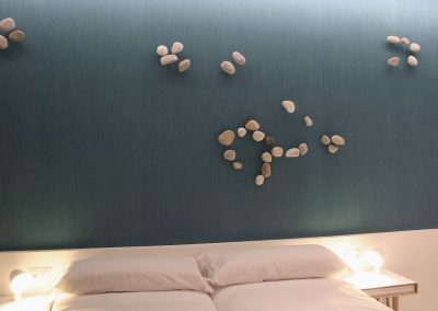 Hotel A de Loló en Muxía, A Coruña