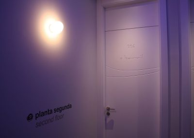 Hotel A de Loló en Muxía, A Coruña