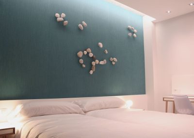 Hotel A de Loló en Muxía, A Coruña