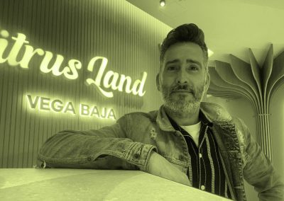Aseos Cítricos Zenia Boulevard