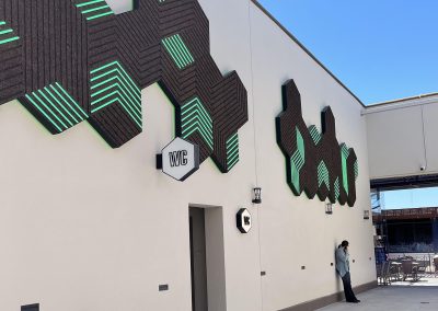 Aseos La Huerta Zenia Boulevard