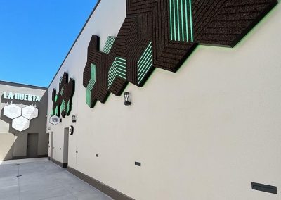 Aseos La Huerta Zenia Boulevard