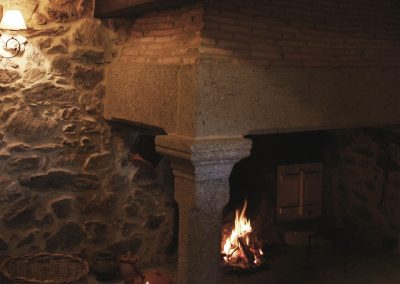 Casa Rural en Boiro, A Coruña