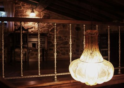 Casa Rural en Boiro, A Coruña