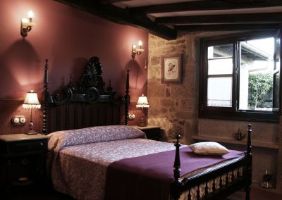 Casa Rural en Boiro, A Coruña