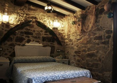 Casa Rural en Boiro, A Coruña