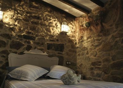 Casa Rural en Boiro, A Coruña