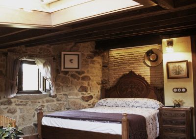 Casa Rural en Boiro, A Coruña