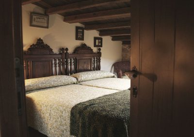 Casa Rural en Boiro, A Coruña