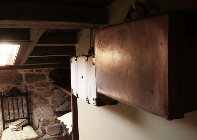Casa Rural en Boiro, A Coruña