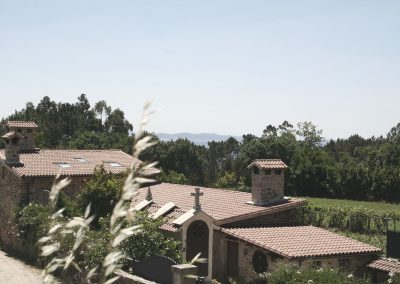 Casa Rural en Boiro, A Coruña