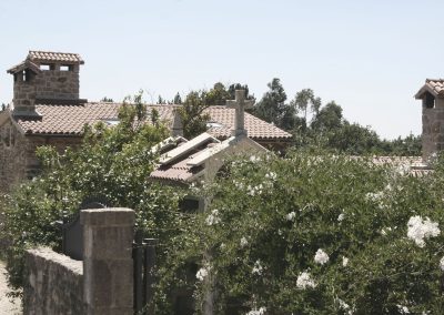 Casa Rural en Boiro, A Coruña