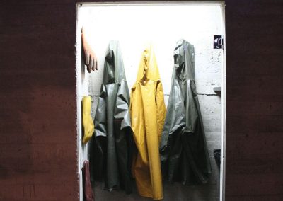 Diseño y reforma de tapería