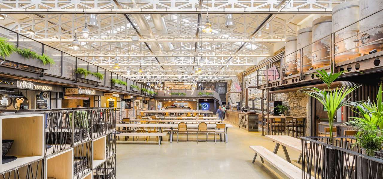 Estudio de interiorismo en Vigo