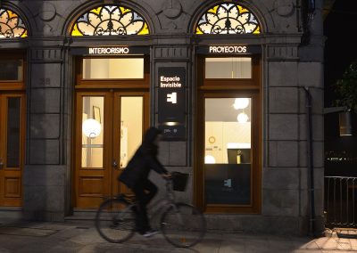 Estudio Espacio Invisible
