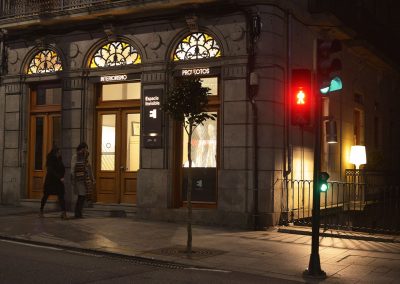 Estudio Espacio Invisible