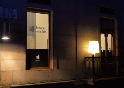 Estudio Espacio Invisible