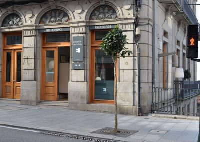 Estudio Espacio Invisible