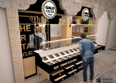 Galo Celta