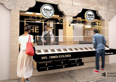 Galo Celta
