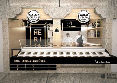 Galo Celta