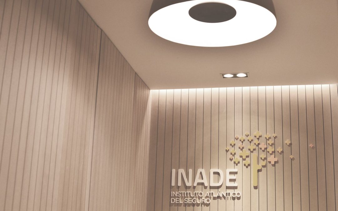 Instituto Atlántico del Seguro | INADE