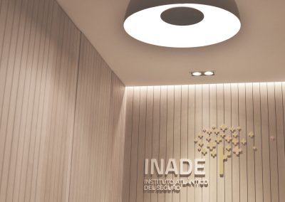 Instituto Atlántico del Seguro | INADE