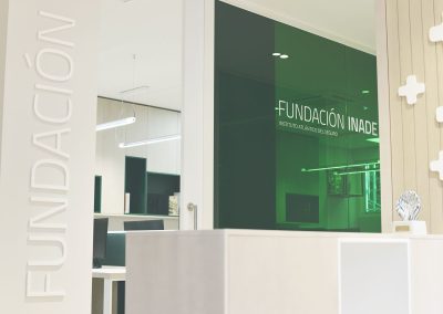 Instituto Atlántico del Seguro | INADE