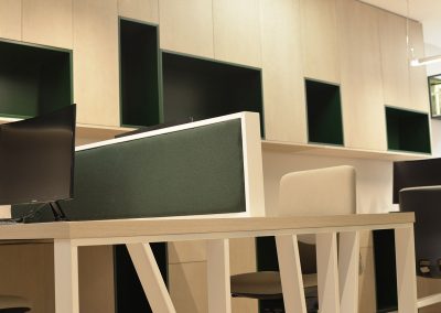 Instituto Atlántico del Seguro | INADE