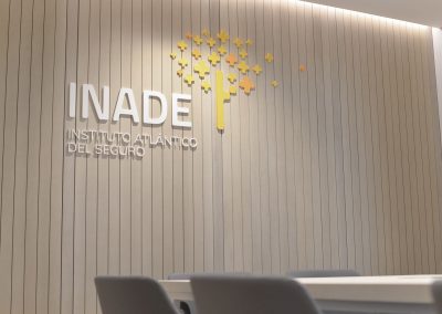 Instituto Atlántico del Seguro | INADE