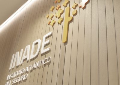 Instituto Atlántico del Seguro | INADE