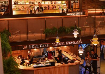Irixai Taberna Xapo Galega