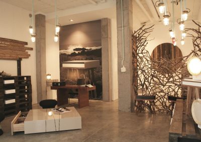 Juan Ares marine design