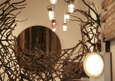 Juan Ares marine design