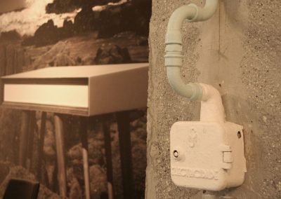 Juan Ares marine design