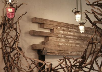 Juan Ares marine design
