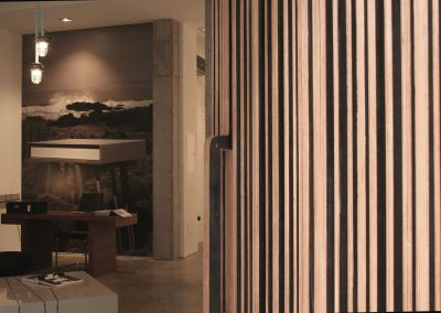 Juan Ares marine design
