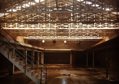 La Galiciana Food Market