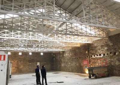 La Galiciana Food Market