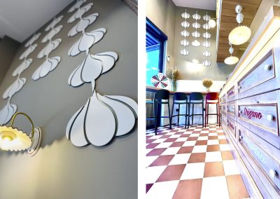 La Piadina di Nonna Carolina