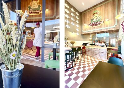 La Piadina di Nonna Carolina