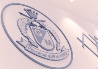 Oficinas Pescados García-Riveira